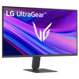 Монитор LG 27" UltraGear 27G411A-B черный IPS LED 5ms 16:9 HDMI матовая 1500:1 250cd 178гр/178гр 1920x1080 144Hz DP FHD 3.8кг