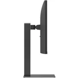 Монитор 27'' LG 27U730A-B/ LG 27U730A-B 27" IPS monitor, 3840x2160, 300cd/m2, 16:9, 5мс (GtG), HDMIx2, DP, USB C (90W), USB 3.2x2, Speakers, 60Hz, 178/178, внешний БП, VESA 100x100, HAS 150mm, black