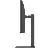 Монитор 27'' LG 27U730A-B/ LG 27U730A-B 27" IPS monitor, 3840x2160, 300cd/m2, 16:9, 5мс (GtG), HDMIx2, DP, USB C (90W), USB 3.2x2, Speakers, 60Hz, 178/178, внешний БП, VESA 100x100, HAS 150mm, black
