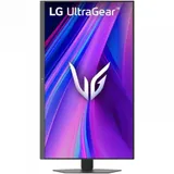 Монитор LG 27" UltraGear 27G440A-B черный IPS LED 1ms 16:9 HDMI матовая HAS Piv 1000:1 400cd 178гр/178гр 1920x1080 240Hz DP FHD