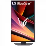 Монитор LG 27G610A-B 27 QHD/IPS/1ms/200Hz