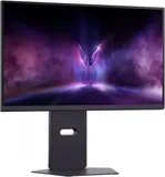Монитор LG 27" UltraGear 27G850A-B черный IPS LED 1ms 16:9 HDMI матовая HAS Piv 320cd 178гр/178гр 3840x2160 240Hz DP UHD USB 6.4кг