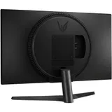 Монитор, LG, 27GN60R Black, 27", IPS, HDMI, DP, 350кд/м2, 700:1, 16.7М, 1мс, угол обзора(гор/верт) 178/178, 1920x1080, 16:9, 144Гц, Чёрный