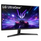 Монитор LG 27" 27GS60F-B черный IPS LED 1ms 16:9 HDMI матовая 1000:1 300cd 178гр/178гр 1920x1080 180Hz DP FHD 5.8кг
