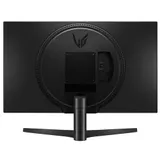 Монитор LG 27" 27GS60F-B черный IPS LED 1ms 16:9 HDMI матовая 1000:1 300cd 178гр/178гр 1920x1080 180Hz DP FHD 5.8кг