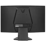 Монитор LG 27GS60QC-B 27 QHD/VA/1ms/180Hz