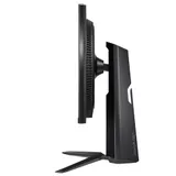 Монитор, LG, 27GS65F-B, 27", 1920x1080, IPS, 180Гц, HDMI, DP, 300кд/м2, 1000:1, 16.7М, 1мс, угол обзора(гор/верт) 178/178, 16:9, Чёрный