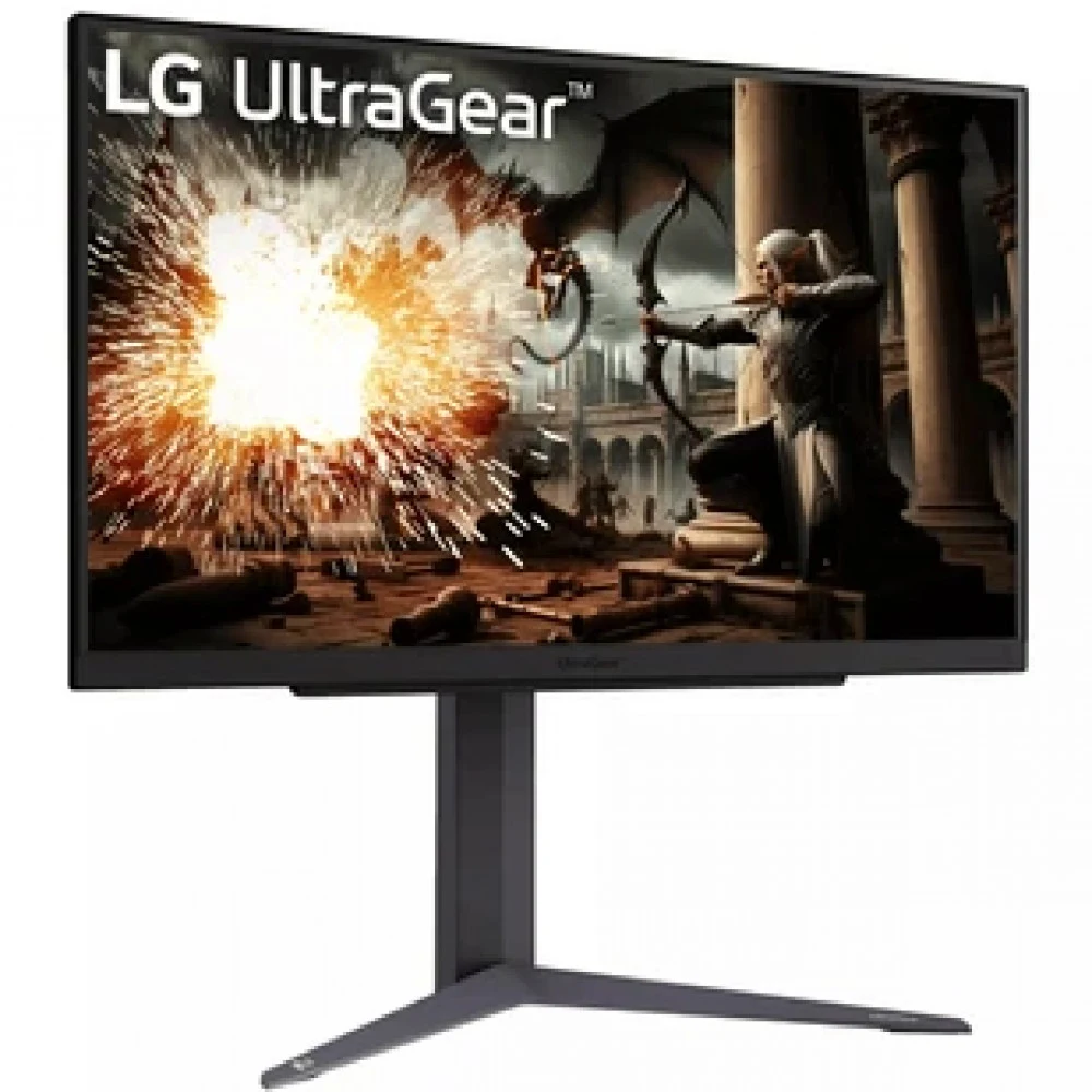 27", Черный, IPS, 2560*1440 × 2160, 1 мс, 16:9, 300cd/m2, 178°/178°, 1000:1, 180 / 200 Гц, Шаг пикселя 0,2331, Выход для наушников, Интерфейс подключения 2xHDMI, DisplayPort. Возможные регулировки Н