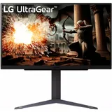 27", Черный, IPS, 2560*1440 × 2160, 1 мс, 16:9, 300cd/m2, 178°/178°, 1000:1, 180 / 200 Гц, Шаг пикселя 0,2331, Выход для наушников, Интерфейс подключения 2xHDMI, DisplayPort. Возможные регулировки Н