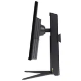 Монитор LG 27" 27GS85Q-B, 16:9, IPS, QHD, 1ms, 400cd, 200Hz,HDMI, DP, USB, HAS