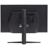 Монитор LG 27" 27GS85Q-B, 16:9, IPS, QHD, 1ms, 400cd, 200Hz,HDMI, DP, USB, HAS