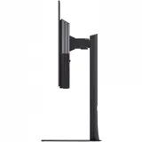 Монитор LG 26.5" UltraGear 27GX700A-B черный OLED LED 0.3ms 16:9 HDMI матовая HAS Piv 335cd 178гр/178гр 2560x1440 280Hz DP QHD USB 9.0кг