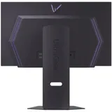 Монитор LG 26.5" UltraGear 27GX700A-B черный OLED LED 0.3ms 16:9 HDMI матовая HAS Piv 335cd 178гр/178гр 2560x1440 280Hz DP QHD USB 9.0кг