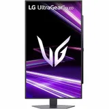 26,5", черный, OLED, 2560 x 1440, 0.03 мс, 16:9, 275 cd/m2 - 1300 cd/m2, 1500000:1, 0.029 mm, Выход для наушников, Угол наклона -5° (вперед) - 15° (назад), Максимальная частота обновления кадров 240