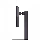 26,5", черный, OLED, 2560 x 1440, 0.03 мс, 16:9, 275 cd/m2 - 1300 cd/m2, 1500000:1, 0.029 mm, Выход для наушников, Угол наклона -5° (вперед) - 15° (назад), Максимальная частота обновления кадров 240