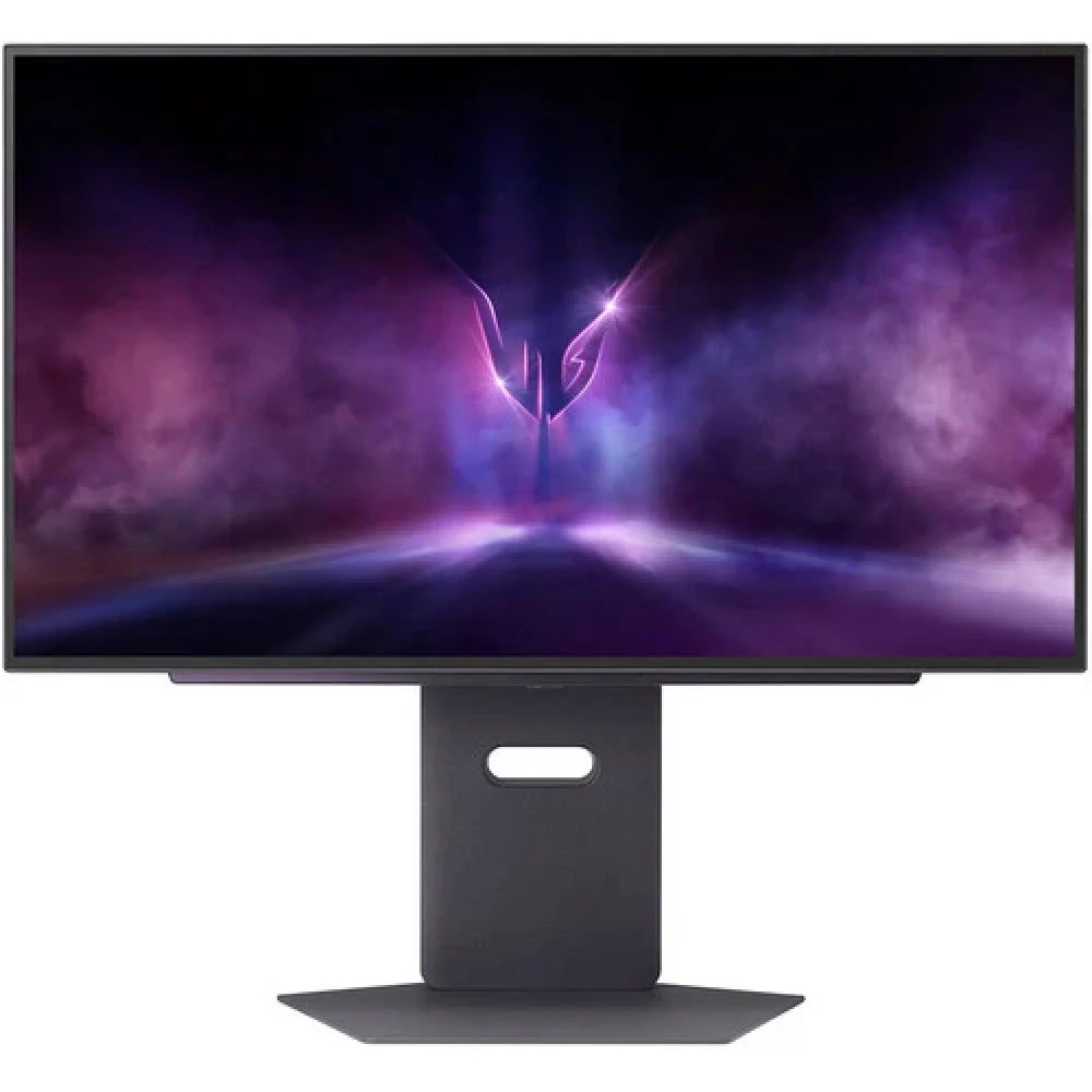 26,5", черный, OLED, 2560*1440, 0,03 мс, 16:9, 275cd/m2, 178°/178°, 1500000:1, 480 Гц, Шаг пикселя 0,2292, Выход для наушников, Интерфейс подключения 2xHDMI, DisplayPort, USB-A. Возможные регулировк