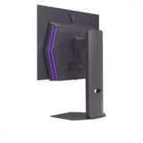Монитор жидкокристаллический LG МониторжидкокристаллическийLG27GX790ABAR 27'' 16:9 2560х1440(WQHD) OLED, 270cd/m2, 0,4 ms, HDMI, DP, Black