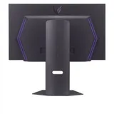 Монитор жидкокристаллический LG МониторжидкокристаллическийLG27GX790ABAR 27'' 16:9 2560х1440(WQHD) OLED, 270cd/m2, 0,4 ms, HDMI, DP, Black