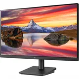 LCD 27" LG 27MP400-B, 1920x1080 IPS (LED), 5ms, 250 cd/m2, 1000:1, D-Sub/HDMI
