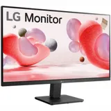 Монитор LG 27" 27MR400-B черный IPS LED 5ms 16:9 HDMI матовая 1000:1 250cd 178гр/178гр 1920x1080 100Hz VGA FHD 3.4кг