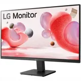 Монитор LG 27" 27MR400-B черный IPS LED 5ms 16:9 HDMI матовая 1000:1 250cd 178гр/178гр 1920x1080 100Hz VGA FHD 3.4кг