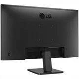 Монитор LG 27" 27MR400-B черный IPS LED 5ms 16:9 HDMI матовая 1000:1 250cd 178гр/178гр 1920x1080 100Hz VGA FHD 3.4кг