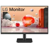Монитор LG 27" 27MS500-B черный IPS LED 5ms 16:9 HDMI матовая 1000:1 250cd 178гр/178гр 1920x1080 100Hz FHD 5.2кг