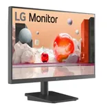 Монитор LG 27" 27MS500-B черный IPS LED 5ms 16:9 HDMI матовая 1000:1 250cd 178гр/178гр 1920x1080 100Hz FHD 5.2кг