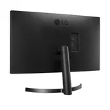 LG 27" 27QN600-B IPS LED, 2560x1440, 5ms, 178°/178°, 350cd/m2, 1000:1 (Mega DCR), 2*HDMI, DP, 75Hz, AMD FreeSync, HDR10, Black 2 years