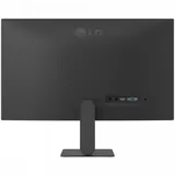 Монитор LG 27" UltraFine 27U411A-B черный IPS LED 5ms 16:9 HDMI матовая 1500:1 250cd 178гр/178гр 1920x1080 120Hz VGA FHD 4.2кг