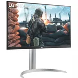 LCD LG 27" 27UP650-W {IPS 3840x2160 60Hz 5ms 178/178 400cd 1200:1 10bit(8bit+FRC) HDR10 DisplayHDR400 2xHDMI2.0 DisplayPort1.4 FreeSync AudioOut 2x5W Pivot VESA}