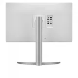 Монитор жидкокристаллический LG 27UP850K-W.ARUZ 27'' 16:9 3840x2160(UHD 4K) IPS, nonGLARE, nonTOUCH, 60 Hz, 400cd/m2, 5ms, HDMI, DP