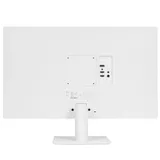 Монитор LG 27" UltraFine 27US500-W серебристый IPS LED 16:9 HDMI матовая Piv 1000:1 300cd 178гр/178гр 3840x2160 60Hz DP 4K 5.5кг
