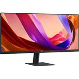 Монитор LG 29" UltraWide 29U511A-B черный IPS LED 5ms 21:9 HDMI M/M матовая 1000:1 350cd 178гр/178гр 2560x1080 100Hz DP FHD 5.1кг
