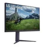 LCD LG 31.5" 32GS85Q-B UltraGear черный {IPS 2560x1440 180Hz 1ms 2xHDMI DisplayPort USB Pivot} [32gs85q-b.aruz]