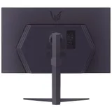 LCD LG 31.5" 32GS85Q-B UltraGear черный {IPS 2560x1440 180Hz 1ms 2xHDMI DisplayPort USB Pivot} [32gs85q-b.aruz]
