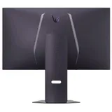 Монитор LG 31.5" 32GS95UV-B черный IPS LED 16:9 HDMI M/M матовая HAS Piv 275cd 178гр/178гр 3840x2160 240Hz DP 4K USB 5.6кг