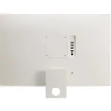 Монитор LG LCD 32SR50F-W/ LG MyView 32SR50F-W 31.5'' FHD Smart Monitor, IPS, 250cd/m2, 16:9, 5мс (GtG), 1200:1, 60Hz, 178/178, speakers 5Wx2, внешний БП, 2xHDMI, USB, VESA 100x100 mm, webOS