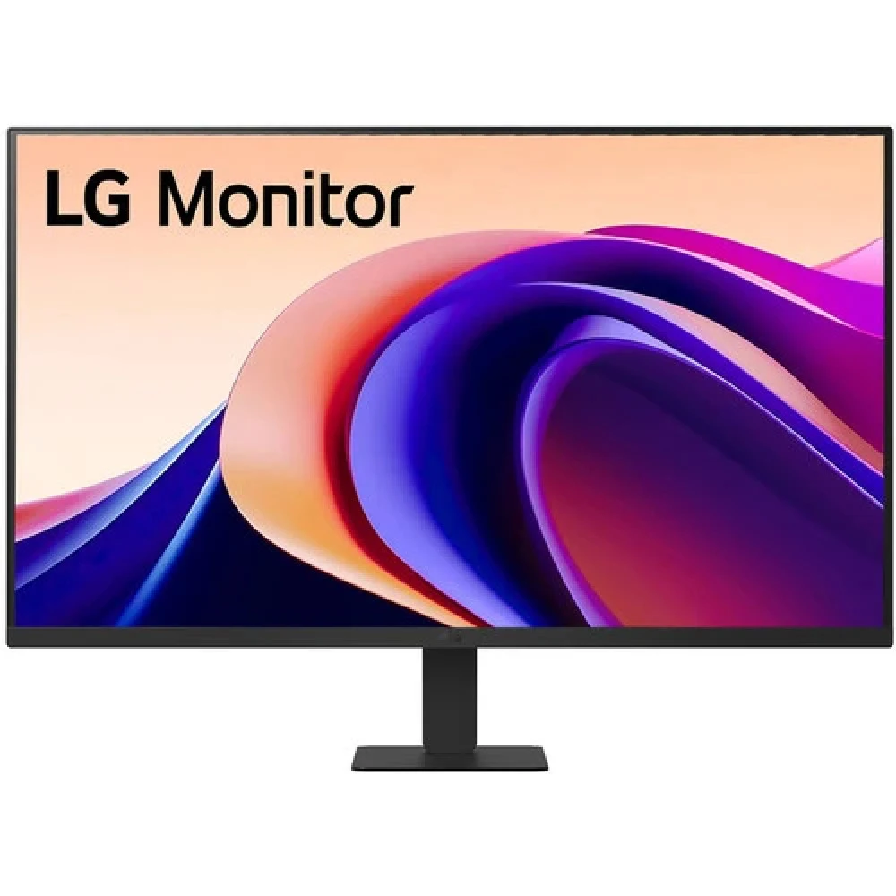 Монитор LG 31.5" 32U631A-B черный IPS LED 5ms 16:9 HDMI M/M матовая 1000:1 350cd 178гр/178гр 2560x1440 100Hz WQ HD 2K (1440p) USB 8.2кг