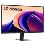 Монитор LG 31.5" 32U631A-B черный IPS LED 5ms 16:9 HDMI M/M матовая 1000:1 350cd 178гр/178гр 2560x1440 100Hz WQ HD 2K (1440p) USB 8.2кг