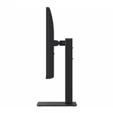 Монитор 32" LG 32U720A-B/ LG 32U720A-B 31.5" VA monitor, 3840x2160, 250cd/m2, 16:9, 5мс (GtG), HDMIx2, DP, USB C (90W), USB 3.0x2, Speakers, 60Hz, 178/178, внешний БП, VESA 100x100, HAS 130mm, black