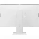 Монитор LG 31.5" UltraFine 32U830SA-W белый IPS LED 5ms 16:9 HDMI M/M матовая HAS Piv 1200:1 400cd 178гр/178гр 3840x2160 60Hz 4K USB 7.7кг