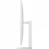 Монитор LG 31.5" 32U850SA-W белый IPS LED 5ms 16:9 HDMI M/M Cam матовая HAS Piv 1000:1 400cd 178гр/178гр 3840x2160 60Hz 4K USB 7.7кг