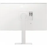Монитор LG 31.5" 32U850SA-W белый IPS LED 5ms 16:9 HDMI M/M Cam матовая HAS Piv 1000:1 400cd 178гр/178гр 3840x2160 60Hz 4K USB 7.7кг
