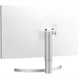 Монитор LG 31.5" 32UN650K-W белый IPS LED 5ms 16:9 HDMI M/M матовая HAS 1000:1 350cd 178гр/178гр 3840x2160 60Hz DP 4K 8.2кг