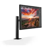 Монитор жидкокристаллический LG 32UN880K-B.ARUZ 32'' 16:9 3840x2160(UHD 4K) IPS, nonTOUCH, 60 Hz, HDMI, Black