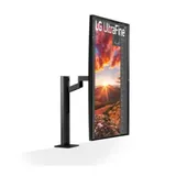Монитор жидкокристаллический LG 32UN880K-B.ARUZ 32'' 16:9 3840x2160(UHD 4K) IPS, nonTOUCH, 60 Hz, HDMI, Black