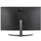 31,5", черный, VA, 3840 x 2160, 60 Гц, 4 мс, 16:9, 250cd/m2, 178°/178°, 1000:1, 0.06053 x 0.18159 мм, Интерфейс подключения HDMI*2, Display Port, Блок питания внешний, Динамики 5Вт x 2, Крепление VE