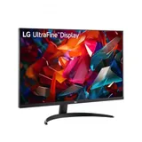 Монитор, LG, 32UR500K-B, 31.5", 3840 x 2160, VA, 60Гц, HDMI*2, DP, 250кд/м2, 3000:1, 1.07B, 4мс, угол обзора(гор/верт) 178/178, 16:9, Черный