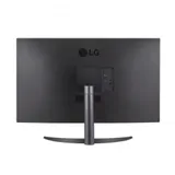Монитор, LG, 32UR500K-B, 31.5", 3840 x 2160, VA, 60Гц, HDMI*2, DP, 250кд/м2, 3000:1, 1.07B, 4мс, угол обзора(гор/верт) 178/178, 16:9, Черный